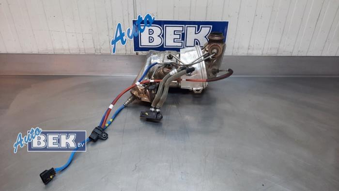 Gebrauchte Katalysator Dacia Sandero III 1.0 TCe 90 12V Preis € 600,00 Margenregelung angeboten von Auto Bek
