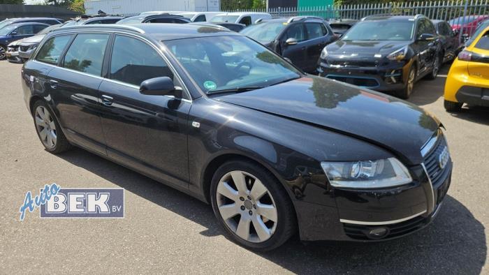 Gebrauchte Windschutzscheibe Audi A6 Avant (C6) 3.0 TDI V6 24V Quattro Preis auf Anfrage angeboten von Auto Bek