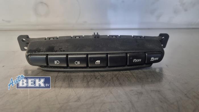 Usados Interruptor Mini Countryman (R60) 1.6 16V Cooper Precio € 45,00 Norma de margen ofrecido por Auto Bek