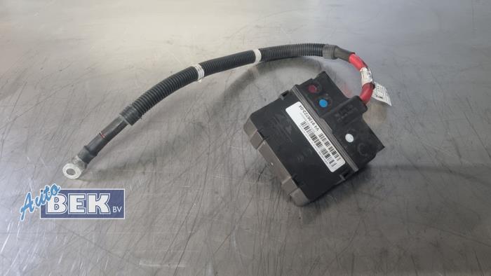Gebrauchte Stromverteiler Mini Countryman (R60) 1.6 16V Cooper Preis € 15,00 Margenregelung angeboten von Auto Bek