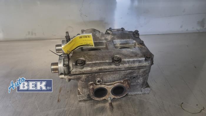 Begagnade Topplock Subaru Impreza II (GD) 2.0 Turbo 16V WRX Pris på förfrågan erbjuds av Auto Bek