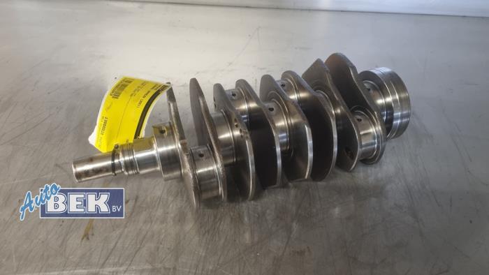 Usagé Vilebrequin Subaru Impreza II (GD) 2.0 Turbo 16V WRX Prix sur demande proposé par Auto Bek