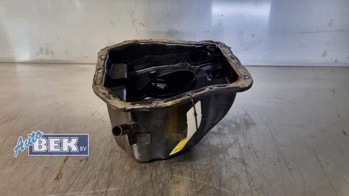 Usagé Couvercle carter Subaru Impreza II (GD) 2.0 Turbo 16V WRX Prix sur demande proposé par Auto Bek