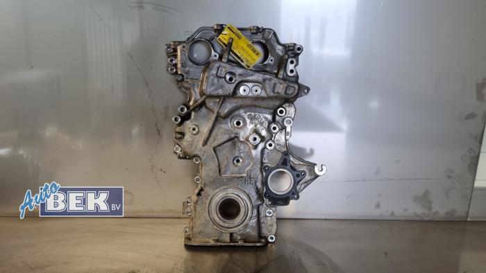Usagé Couvercle de distribution Kia Sorento IV (MQ4) 1.6 T-GDi Plug-in Hybrid 16V 4WD Prix sur demande proposé par Auto Bek