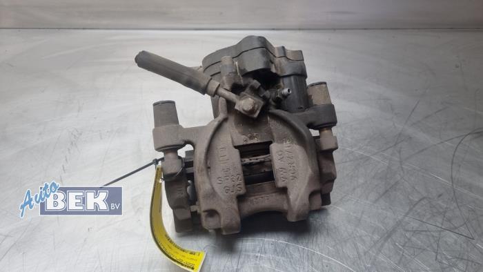 Gebrauchte Bremszange links hinten Audi Q2 (GAB/GAG) 2.0 30 TDI 16V Preis € 95,00 Margenregelung angeboten von Auto Bek