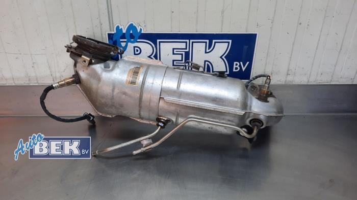 Gebrauchte Katalysator Peugeot 208 II (UB/UH/UP) 1.2 Vti 12V PureTech 100 Preis € 500,00 Margenregelung angeboten von Auto Bek
