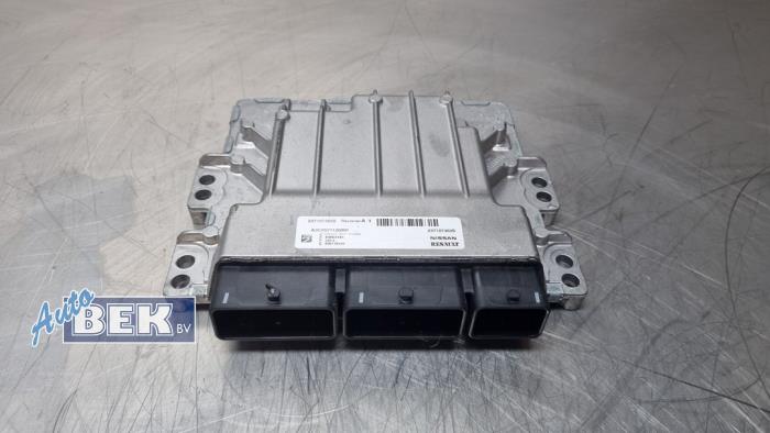 Used Engine management computer Renault Captur II (RJB) 1.3 Mild Hybrid 140, TCe 140 16V Price € 155,00 Margin scheme offered by Auto Bek