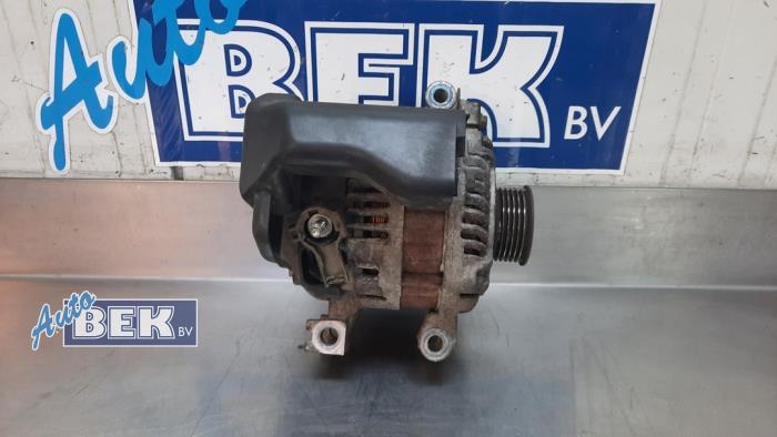 Usagé Dynamo Mazda 6 Sport (GG14) 1.8i 16V Prix € 20,00 Règlement à la marge proposé par Auto Bek