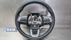 Used Steering wheel Fiat Tipo (356S) 1.4 16V Price € 65,00 Margin scheme offered by Auto Bek