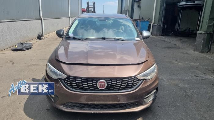 Używane Maska Fiat Tipo (356S) 1.4 16V Cena na żądanie oferowane przez Auto Bek