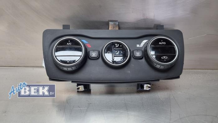 Automatic gearbox