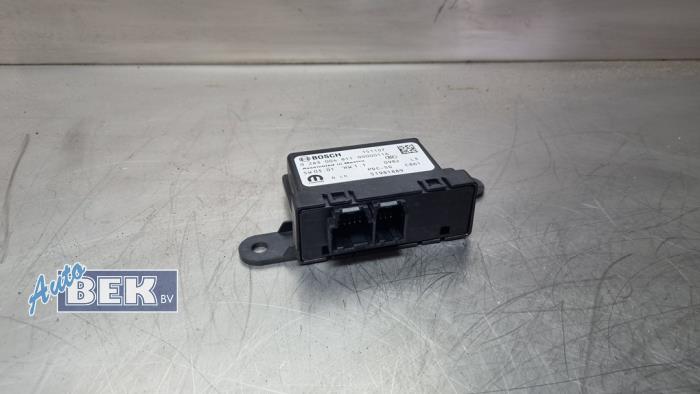 Begagnade PDC-modul Fiat Tipo (356S) 1.4 16V Pris € 50,00 Marginaltabell erbjuds av Auto Bek