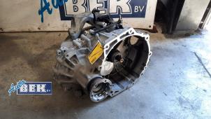 Begagnade Växellåda Volkswagen Caddy Cargo V (SBA/SBH) 2.0 TDI BlueMotionTechnology Pris € 1.512,49 Inklusive moms erbjuds av Auto Bek