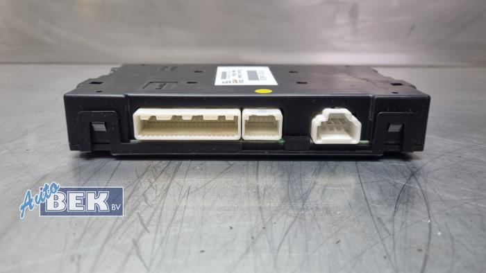 Used Cooling computer Infiniti Q50 (V37) 3.5 V6 24V 50 Hybrid AWD Price on request offered by Auto Bek