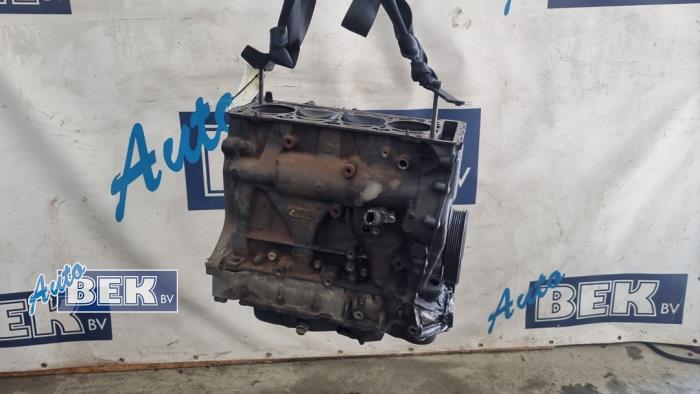 Used Engine crankcase Audi A3 Sportback (8PA) 2.0 FSI 16V Price on request offered by Auto Bek