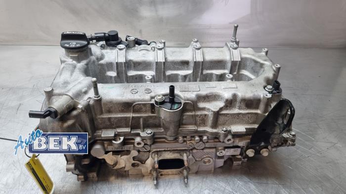 Begagnade Topplock Opel Astra K 1.4 Turbo 16V Pris € 500,00 Marginaltabell erbjuds av Auto Bek