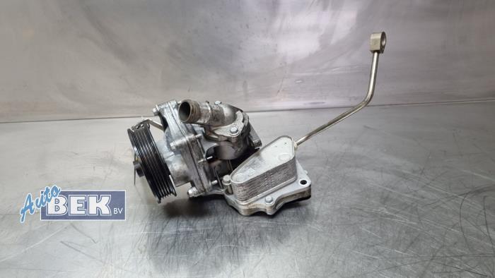 Gebrauchte Ölkühler Opel Astra K 1.4 Turbo 16V Preis € 125,00 Margenregelung angeboten von Auto Bek
