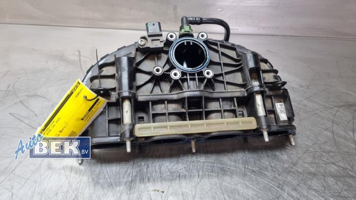 Gebrauchte Ansaugbrugge Opel Astra K 1.4 Turbo 16V Preis € 85,00 Margenregelung angeboten von Auto Bek