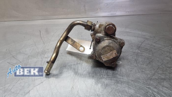 Usagé Pompe de direction Fiat Ducato (230/231/232/234) 2.5 TDI Prix € 30,00 Règlement à la marge proposé par Auto Bek