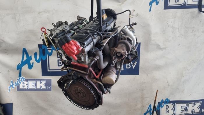 Used Engine Volvo 940 I Estate 2.3i (LPT) Polar Price € 1.499,00 Margin scheme offered by Auto Bek