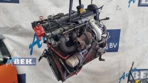 Engine from a Volvo 940 I Estate 2.3i (LPT) Polar 1996
