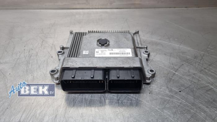 Used Engine management computer Peugeot 3008 II (M4/MC/MJ/MR) 1.6 16V PureTech 180 Price € 150,00 Margin scheme offered by Auto Bek