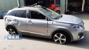 Usados Juego de portaequipajes Peugeot 3008 II (M4/MC/MJ/MR) 1.6 16V PureTech 180 Precio de solicitud ofrecido por Auto Bek