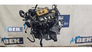 Engine from a Alfa Romeo MiTo (955) 1.4 TB 16V 2009