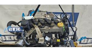 Engine from a Alfa Romeo MiTo (955) 1.4 TB 16V 2009
