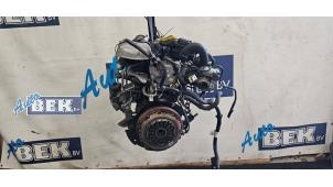 Engine from a Alfa Romeo MiTo (955) 1.4 TB 16V 2009