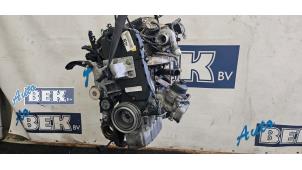 Engine from a Alfa Romeo MiTo (955) 1.4 TB 16V 2009