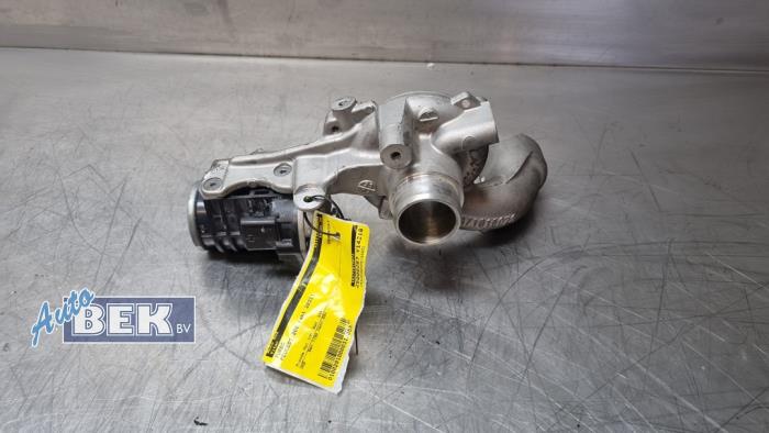 Gebrauchte Turbo Peugeot 208 II (UB/UH/UP) 1.2 Vti 12V PureTech 100 Preis € 150,00 Margenregelung angeboten von Auto Bek