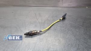 Lambda probe from a Peugeot 208 II (UB/UH/UP) 1.2 Vti 12V PureTech 100 2023