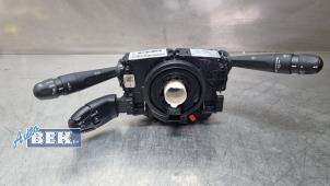 Used Steering column stalk Peugeot 208 II (UB/UH/UP) 1.2 Vti 12V PureTech 100 Price € 149,00 Margin scheme offered by Auto Bek