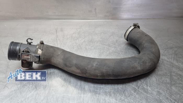 Gebrauchte Intercooler Schlauch Volkswagen Transporter T6 2.0 TSI Preis € 35,00 Margenregelung angeboten von Auto Bek