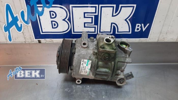 Gebrauchte Klimapumpe Seat Leon (1P1) 2.0 TDI 16V FR Preis € 49,00 Margenregelung angeboten von Auto Bek