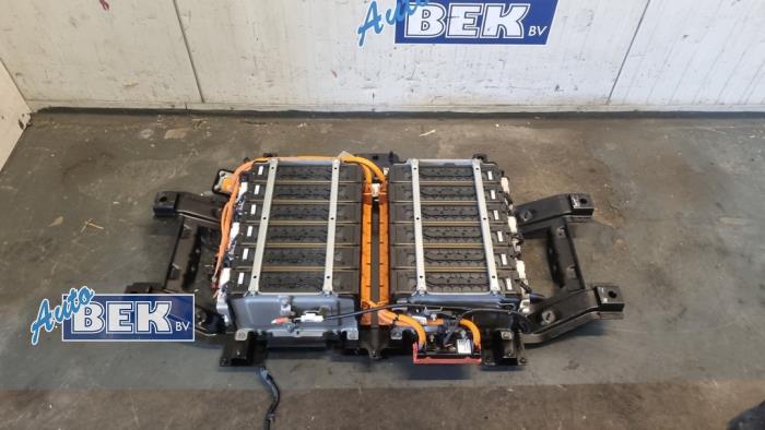 Używane Akumulator (Hybryda) Kia Xceed 1.6 GDI PHEV Cena na żądanie oferowane przez Auto Bek