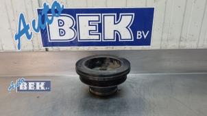 Begagnade Remskiva, vevaxel Peugeot 3008 II (M4/MC/MJ/MR) 1.6 16V PureTech 180 Pris € 19,95 Marginaltabell erbjuds av Auto Bek