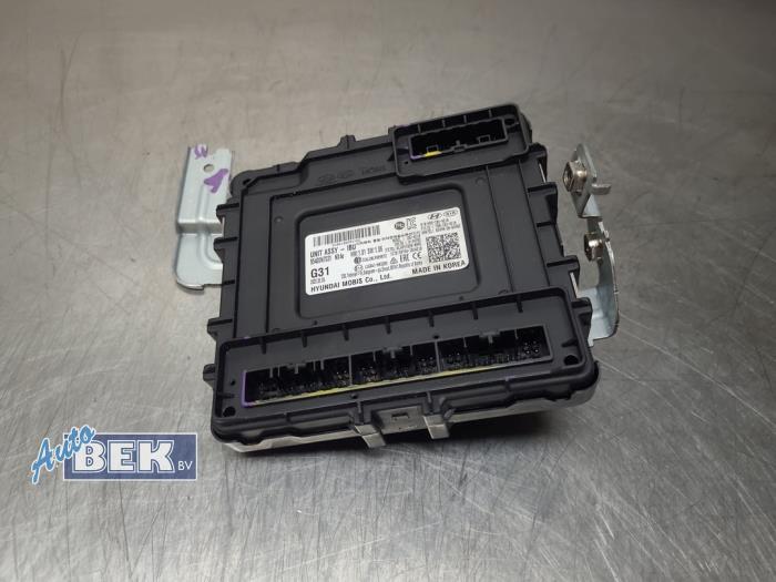 Used Body control computer Hyundai Tucson (NX) 1.6 T-GDI Hybrid 48V Price € 124,99 Margin scheme offered by Auto Bek