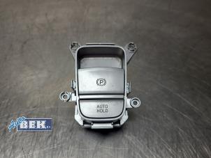 Used Parking brake switch Hyundai Tucson (NX) 1.6 T-GDI Hybrid 48V Price € 24,50 Margin scheme offered by Auto Bek