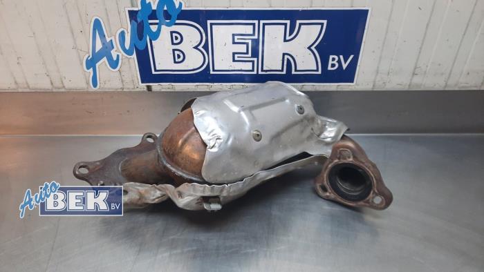 Gebrauchte Katalysator Renault Captur I (2R) 0.9 Energy TCE 12V Preis € 120,00 Margenregelung angeboten von Auto Bek