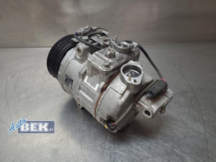 Gebrauchte Klimapumpe BMW M2 (F87) 3.0 24V Competition Preis € 399,99 Margenregelung angeboten von Auto Bek