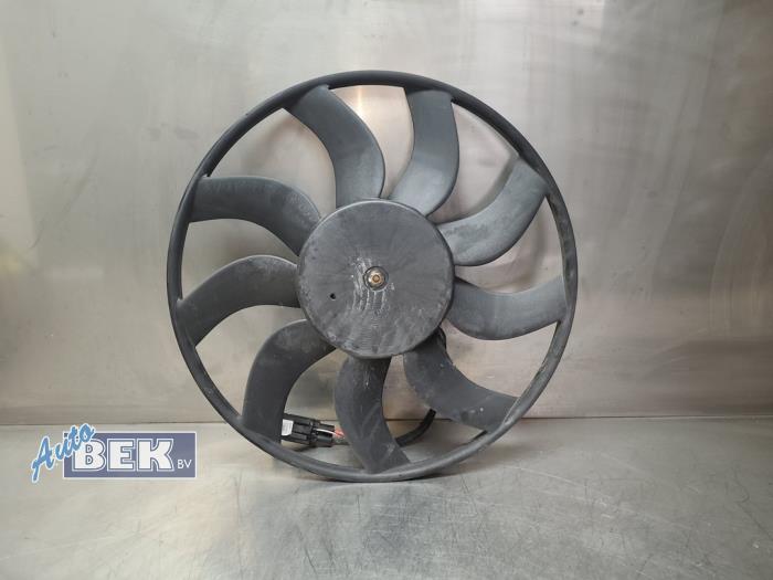 Gebrauchte Kühlerventilator BMW M2 (F87) 3.0 24V Competition Preis € 200,00 Margenregelung angeboten von Auto Bek