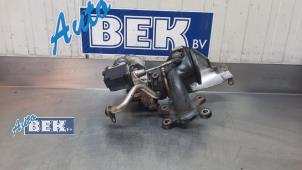 Begagnade Turbo Volkswagen Passat Variant (3G5) 1.4 TSI 16V Pris € 179,95 Marginaltabell erbjuds av Auto Bek