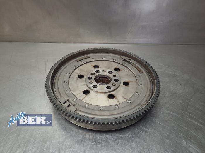 Gebrauchte Doppelte Masse Schwungrad BMW M2 (F87) 3.0 24V Competition Preis € 199,99 Margenregelung angeboten von Auto Bek