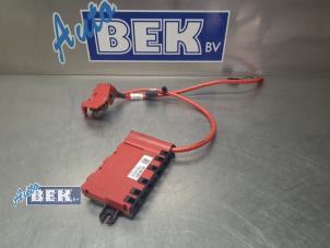 Stromverteiler van een BMW M2 (F87) 3.0 24V Competition 2020