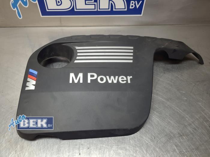 Used Engine cover BMW M2 (F87) 3.0 24V Competition Price € 45,00 Margin scheme offered by Auto Bek
