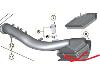 BMW M2 (F87) 3.0 24V Competition Luftfilterhus