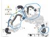 BMW M2 (F87) 3.0 24V Competition Luftintagsslang