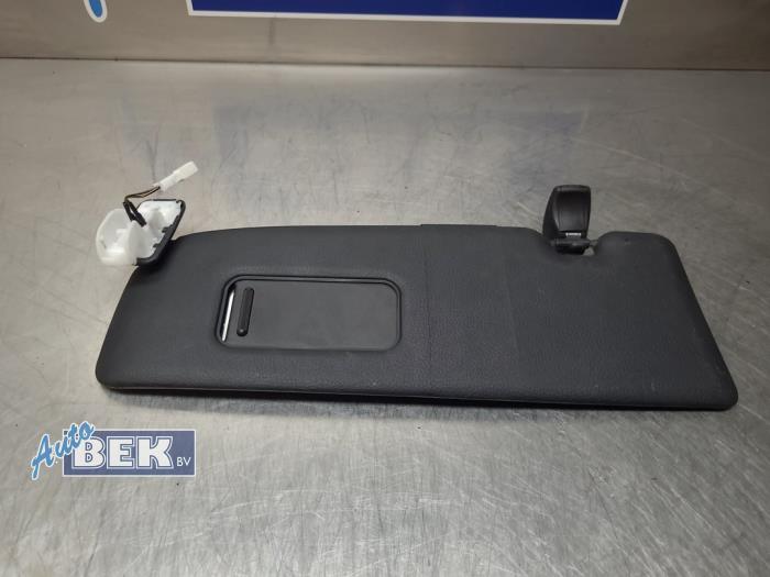 Usados Visera BMW M2 (F87) 3.0 24V Competition Precio de solicitud ofrecido por Auto Bek